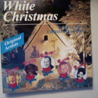 WHITE CHRISTMAS :: 20  BEAUTIFUL CHRISTMAS  SONGS   CD  1994 - pikkukuva 1