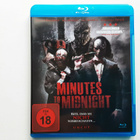 Minutes to midnight (2018) blu-ray - pikkukuva 1