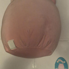 Squishmallows Kline The Pink Frog h=30 cm (#3320) - pikkukuva 2