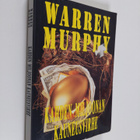 Warren Murphy : Trace : kahden miljoonan kauneusvirhe - pikkukuva 1