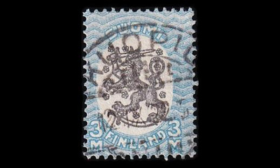 106 o M-17 3 mk loisto Kuopio 12.IX.22 (1921)