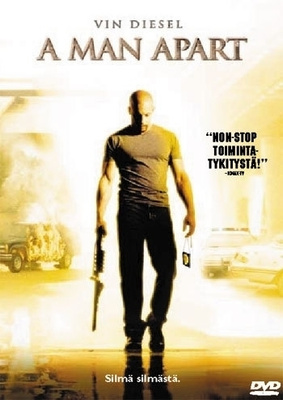 Man Apart (DVD)