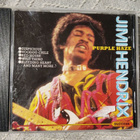 Jimi Hendrix : PURPLE HAZE * CD * - pikkukuva 1