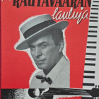 Tapio Rautavaaran lauluja nro 2 nuotteineen - pikkukuva 1