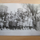 VANHA Postikortti Helsinki 1929 - pikkukuva 1