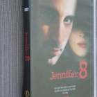 DVD Jennifer 8 ( 1992 Andy Garcia Uma Thurman ) - pikkukuva 1