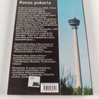 Klaus Elovaara : Kovaa pokeria : eroottinen musta trilleri - pikkukuva 2