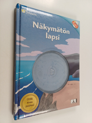 Tove Jansson : Näkymätön lapsi