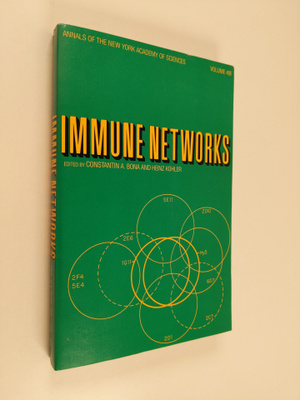 Constantin A. Bona : Immune Networks
