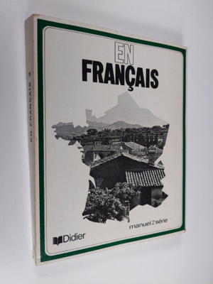 En Francais : deuxieme partie