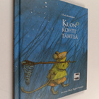 Tuula Korolainen : Kuono kohti tähteä (signeerattu, tekij... - pikkukuva 1