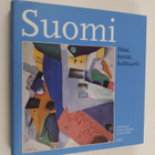 Markku ym. (toim.) Löytönen : Suomi : maa, kansa, kulttuurit - pikkukuva 1