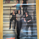 YÖ juliste + Paul Oxley’s Unit juliste - pikkukuva 1