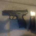 HK VP9 4.5mm Ilmapistooli - pikkukuva 3