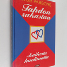 Rob Parsons : Tahdon rakastaa - kaikesta huolimatta - pikkukuva 1