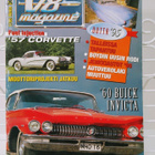 V8 Magazine 1 1995 - pikkukuva 1