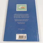Tuulia Aho ym. : Tiuku ja sinihevonen salaisella saarella - pikkukuva 2