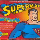 Superman on Radio 4 C-kasettia UUSI - pikkukuva 1