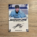 Blueline 26-27 Signature rare Batna Pelicans - pikkukuva 1