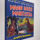 Maan mies Marsissa - pikkukuva 1