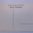 VANHA Postikortti Degerö Inkoo 1900-l - pikkukuva 2