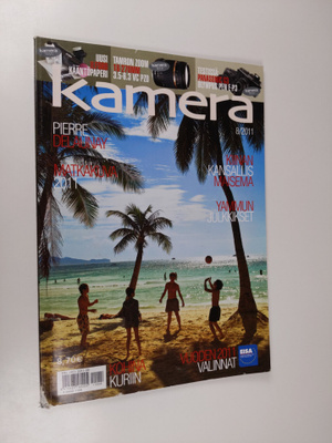 Kamera 8/2011