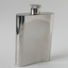 Taskumatti 3 ½OZ Stainless Steel - pikkukuva 2