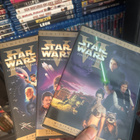 Tähtien sota / star wars trilogia limited edition (1977->) - pikkukuva 1