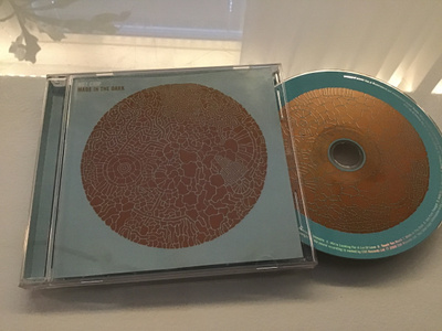 Hot Chip . Made in the dark CD