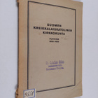 Suomen kreikkalaiskatolinen kirkkokunta vuosina 1930-1933... - pikkukuva 1