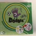DOBBLE - MUISTIPELI.   mini. - pikkukuva 1