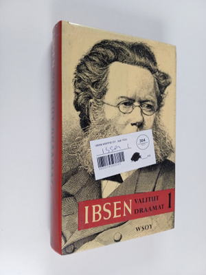 Henrik Ibsen : Valitut draamat 1