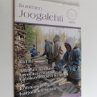 Suomen Joogalehti 4/2014 - pikkukuva 1