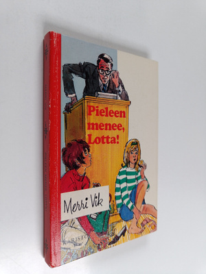 Merri Vik : Pieleen menee, Lotta