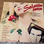 Salattu suru LP - pikkukuva 1