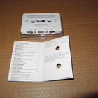KASETTI: Flashbacksliders: Let`s Go Rockin`Tonight v.1990 - pikkukuva 4