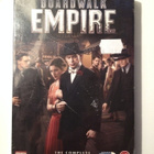 Boardwalk Empire : Kausi 2 (5DVD) uusi ja muoveissa - pikkukuva 1