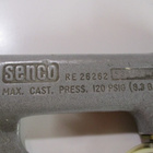 Senco model j re 26262 , paineilmanitoja - pikkukuva 2