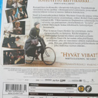 HYSTERIA BLU-RAY - pikkukuva 3