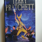 Pratchett, Terry: Discworld: Moist von Lipwig: Going Postal - pikkukuva 1