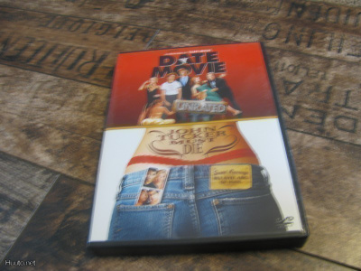 Date Movie / John Tucker Must Die (2xDVD)
