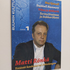 Ruumiin kulttuuri 1/2006 - pikkukuva 1