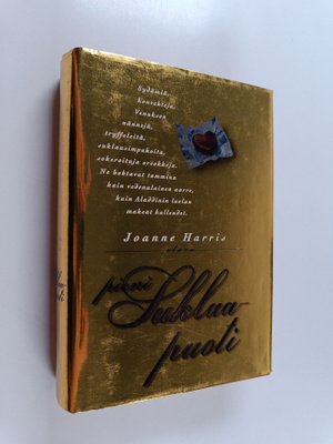 Joanne Harris : Pieni suklaapuoti