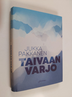 Jukka Pakkanen : Taivaan varjo