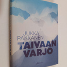 Jukka Pakkanen : Taivaan varjo - pikkukuva 1