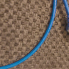 CAT5 verkkokaapeli 1 m - pikkukuva 5