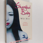 Wei Hui : Shanghai baby - pikkukuva 1
