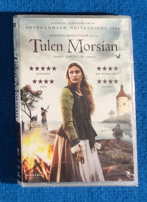 Tulen morsian (uusi muoveissa)