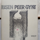 Henrik Ibsen - Peer Gynt (sid.) - pikkukuva 1