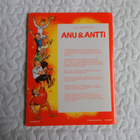 Anu & Antti 2/84 - pikkukuva 2